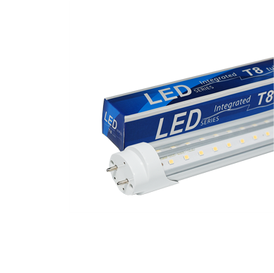 Penjimatan tenaga LED Tube Light