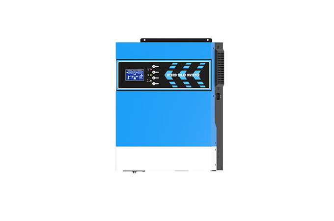 Inverter suria hibrid 1.5KW 2.4KW