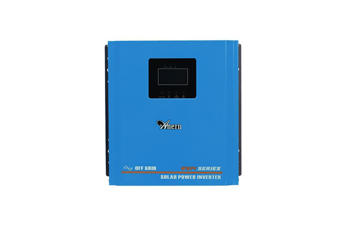 500-1500w frekuensi rendah Solar Inverter