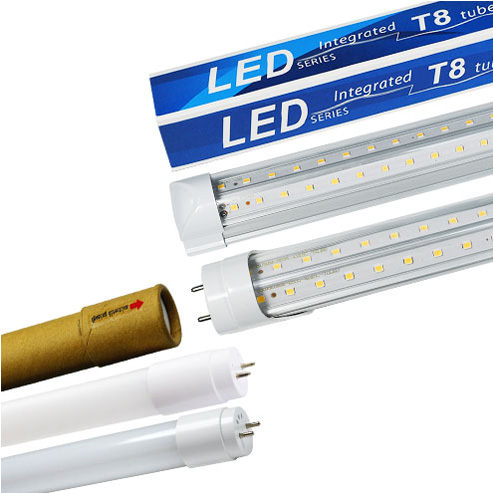 energy saving led tube light