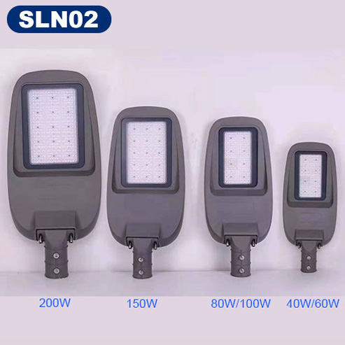 150w led street light