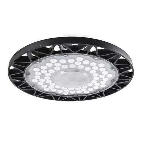 circular perfect heat dissipation led high bay light