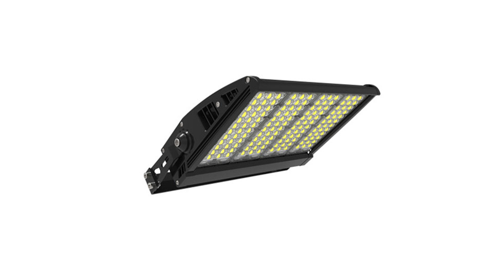 Lampu luaran LED