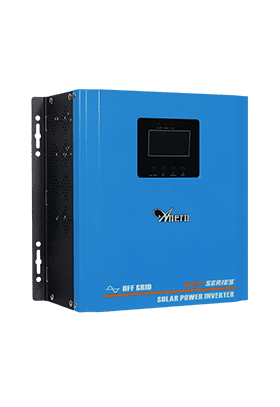 500-1500w frekuensi rendah Solar Inverter