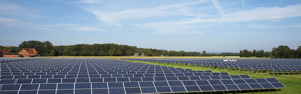 Anern Off/On sistem kuasa Solar Grid