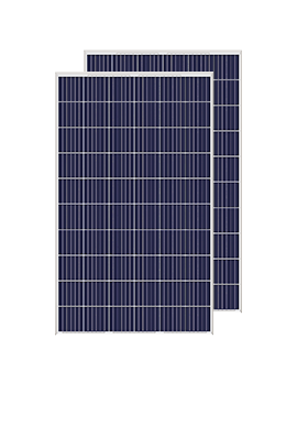 Panel suria Polycrystalline