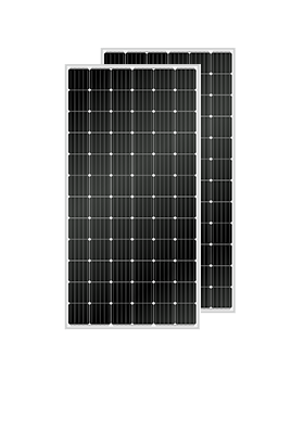 Panel suria Monocrystalline