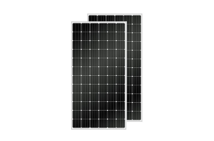 Panel suria Monocrystalline