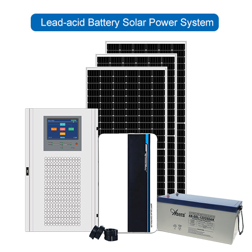 off grid solar power system 15 50kw 1