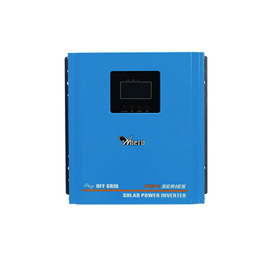 500-1500w frekuensi rendah Solar Inverter