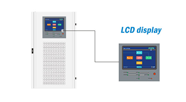 15Kw/20Kw/30Kw/50Kw kelebihan sistem suria luar Grid