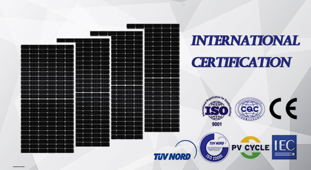 Kelebihan sistem kuasa Solar di grid