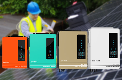 Mengira tempoh bayaran balik untuk sistem Inverter Solar hibrid: analisis komprehensif