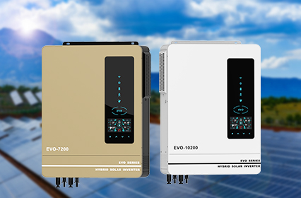 Bagaimana Inverters Solar hibrid melindungi daripada kegagalan Grid