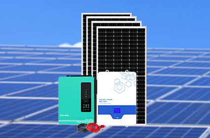 Menguruskan pengeluaran Solar yang berlebihan dengan Inverters hibrid: melihat lebih dekat