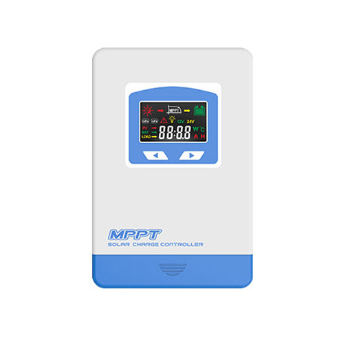 Pengawal caj Solar MPPT (MSC)