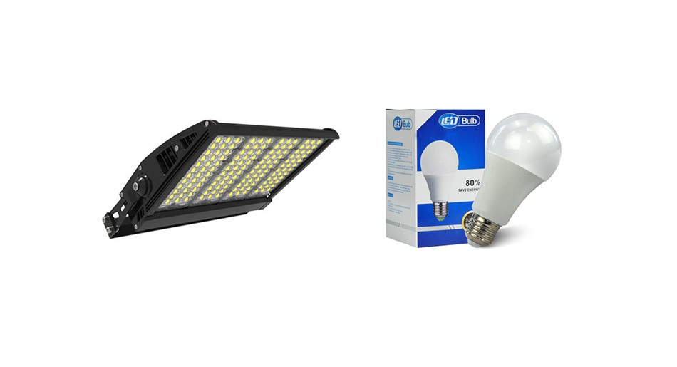 Lampu LED