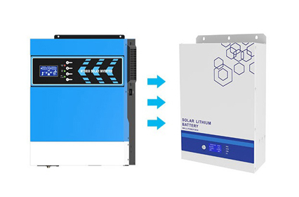 Inverter Solar yang sesuai untuk Asia tenggara