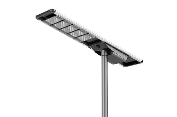 Lampu jalan suria semua-dalam-satu (SLZ)