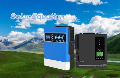 Persamaan suria: mengimbangi kualiti, ciri-ciri dan kemampuan dalam 1.5 kW Solar Inverters