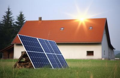 Meningkatkan persediaan anda: aksesori penting untuk pemasangan Panel Solar yang lancar