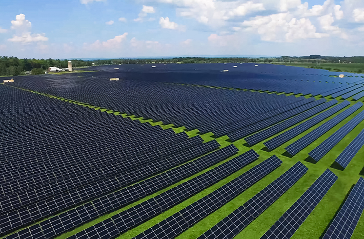 Memandangkan cuaca dan faktor persekitaran: aksesori untuk pemasangan Panel Solar