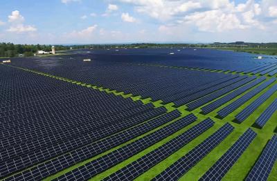 Memandangkan cuaca dan faktor persekitaran: aksesori untuk pemasangan Panel Solar