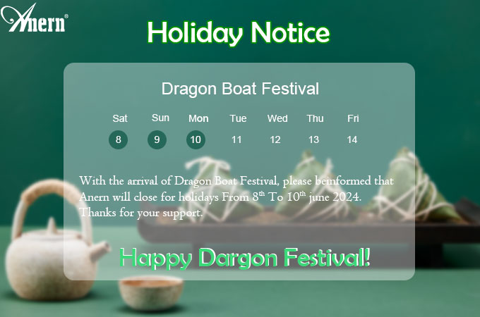 Notis percutian Festival perahu naga