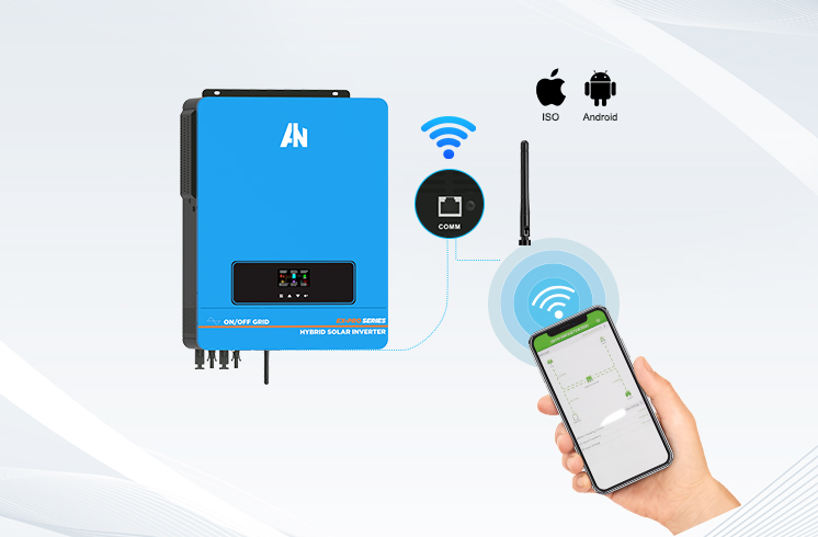 Adakah sistem kuasa Solar luar Grid lebih baik atau sistem kuasa Solar di Grid?