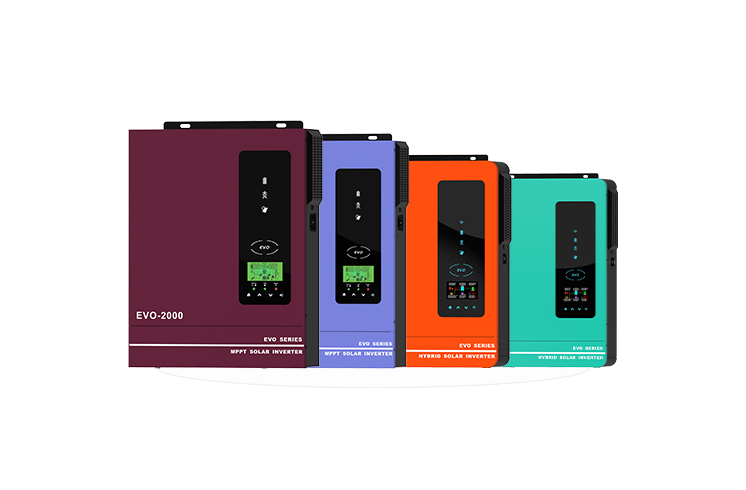 Kelebihan dan cabaran sistem hibrid Solar Inverter