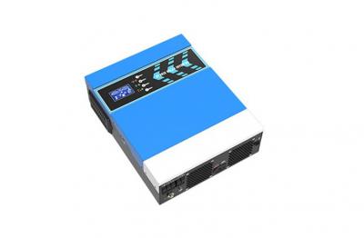 Trend pembangunan industri Inverter PV