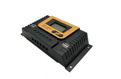 Bagaimana untuk memilih pengawal kuasa Solar PWM yang betul?