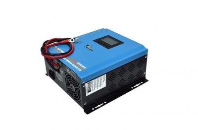 Bolehkah penyongsang Solar 1200W berfungsi tanpa bateri?