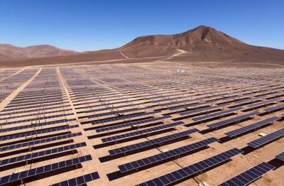 Kesan habuk pada penjanaan kuasa sistem PV Solar luar Grid
