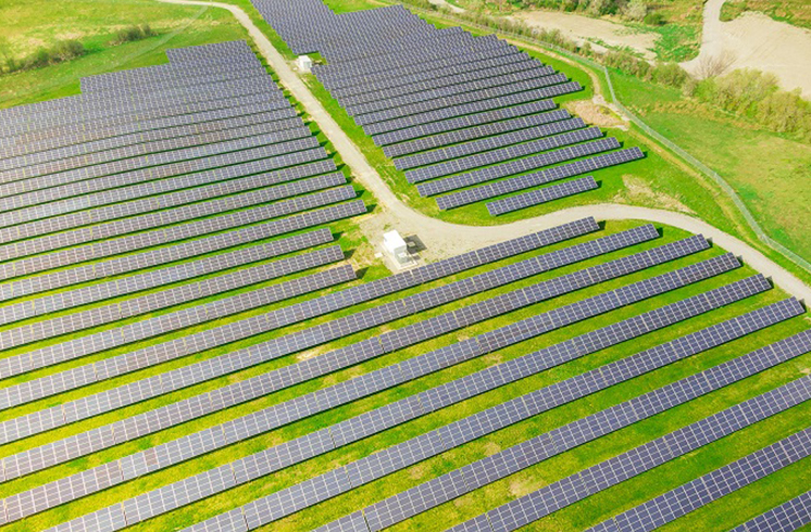 Memaksimumkan penggunaan tenaga Solar dengan panel Solar PV