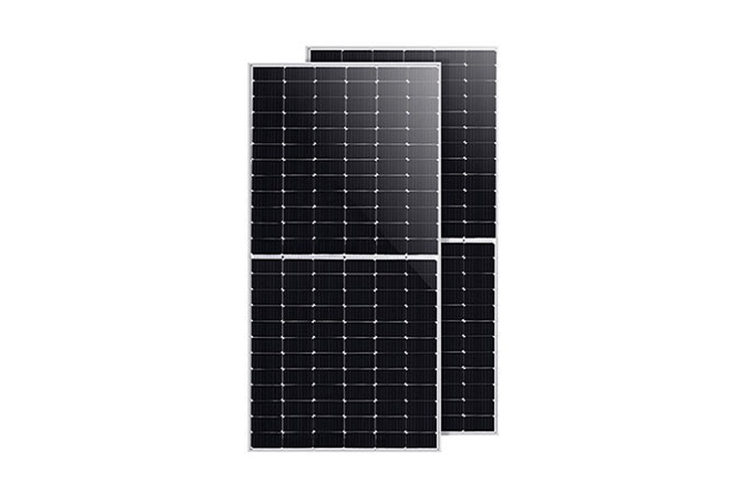 Panel Solar dan aksesori memimpin bab baru dalam kehidupan luar Grid