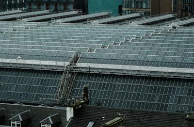 Mengapa negara bersungguh-sungguh mempromosikan pemasangan sistem Solar di atas bumbung?
