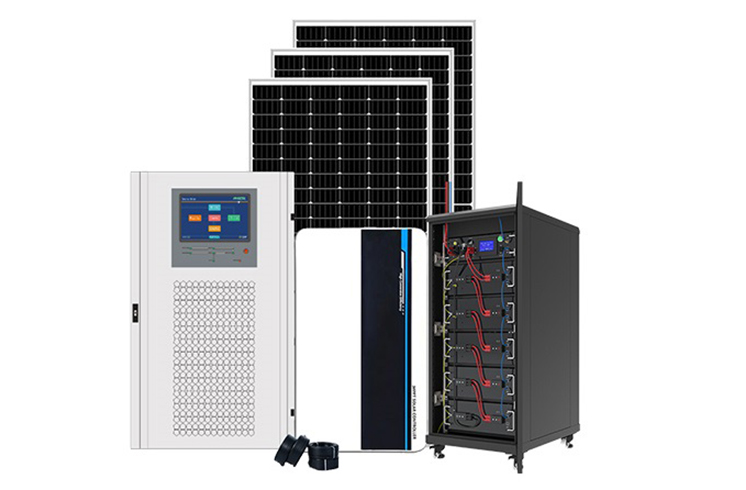 Bagaimana untuk mengoptimumkan prestasi bateri kuasa Solar dalam sistem tenaga boleh diperbaharui