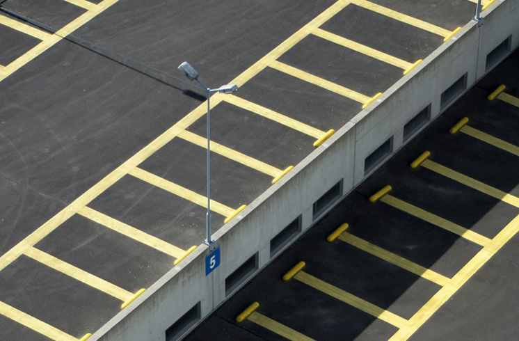 Lampu jalan Sensor Solar membawa kemudahan dan ketenangan fikiran