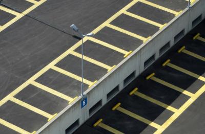 Lampu jalan Sensor Solar membawa kemudahan dan ketenangan fikiran