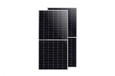 Apa yang berlaku semasa pemeriksaan panel Solar Mono separuh sel?