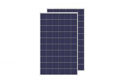 Apakah sudut terbaik untuk panel Solar pukal?