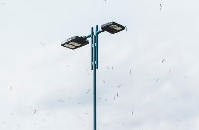 Mengapa semua-dalam-satu lampu jalan suria bersepadu mungkin tidak berfungsi?