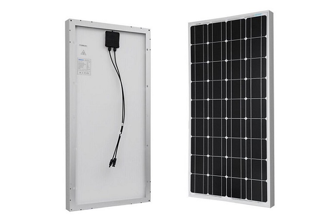 Jenis Panel Solar yang terbaik untuk anda: Panel Solar Monocrystalline atau polikristalin?