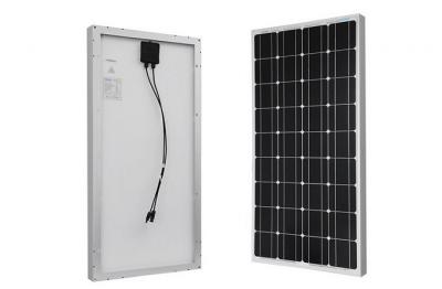 Jenis Panel Solar yang terbaik untuk anda: Panel Solar Monocrystalline atau polikristalin?