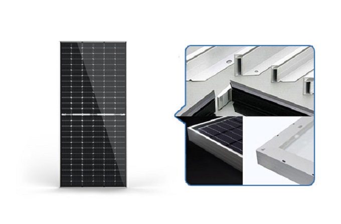 Jenis dan langkah berjaga-jaga jaminan aksesori Panel Solar