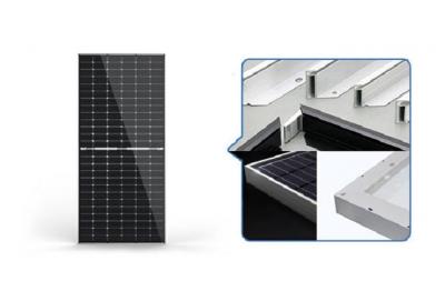 Jenis dan langkah berjaga-jaga jaminan aksesori Panel Solar