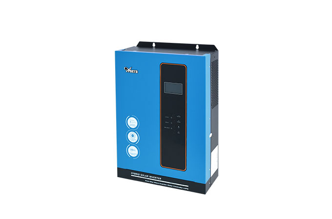 500-1500w frekuensi rendah Solar Inverter