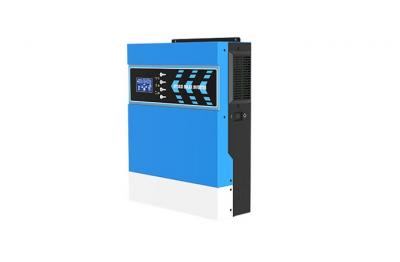 Bagaimana untuk memilih penyongsang 1.5 Kilowatt?