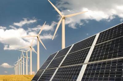 Penggunaan peranti Gallium Nitride dalam hibrid pada Grid Solar Inverter